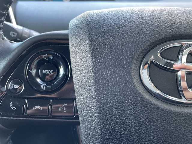 トヨタ プリウス Sツーリングセレクション 福岡県 2019(令1)年 7.1万km ホワイトパールクリスタルシャイン 純正９型メモリナビ/Bluetooth/CD/DVD/フルセグＴＶ/バックモニター/モデリスタエアロ/前後ドライブレコーダー/ビルトインＥＴＣ/前席シートヒーター/レーダークルーズコントロール/コーナーセンサー/スマートキー/スペアキー有/プッシュスタート