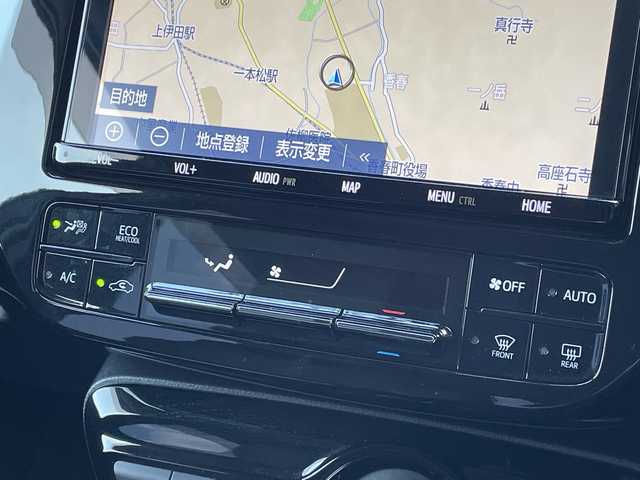 トヨタ プリウス Sツーリングセレクション 福岡県 2019(令1)年 7.1万km ホワイトパールクリスタルシャイン 純正９型メモリナビ/Bluetooth/CD/DVD/フルセグＴＶ/バックモニター/モデリスタエアロ/前後ドライブレコーダー/ビルトインＥＴＣ/前席シートヒーター/レーダークルーズコントロール/コーナーセンサー/スマートキー/スペアキー有/プッシュスタート