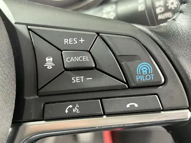 日産 エクストレイル ハイブリッド 20Xi 大阪府 2018(平30)年 3.1万km チタニウムカーキ ProPILOT 黒革シート 純正ナビ(フルセグ/DVD再生/Bluetooth) 360カメラ ETC 衝突軽減 BSM クリアランスソナー レーンアシスト 電動リアゲート デジタルインナーミラー