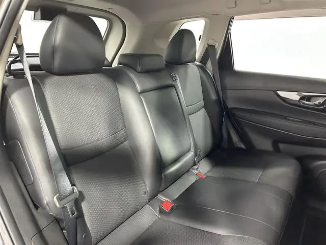 日産 エクストレイル ハイブリッド 20Xi 大阪府 2018(平30)年 3.1万km チタニウムカーキ ProPILOT 黒革シート 純正ナビ(フルセグ/DVD再生/Bluetooth) 360カメラ ETC 衝突軽減 BSM クリアランスソナー レーンアシスト 電動リアゲート デジタルインナーミラー