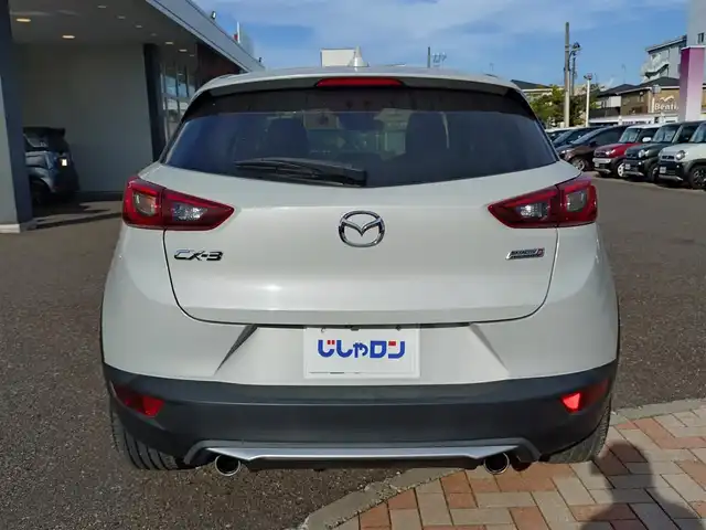 マツダ ＣＸ－３ XD ツーリング 新潟県 2015(平27)年 9.2万km セラミックM (株)IDOMが運営する【じしゃロン新潟店】の自社ローン専用車両になります。/こちらは現金またはオートローンご利用時の価格です。自社ローンご希望の方は別途その旨お申付け下さい/純正SDナビ/Bluetooth接続可能/USB/AUX接続可能/バックカメラ/ETC/プッシュスタート/クルーズコントロール/ハーフレザーシート/アクティブドライビングディスプレイ/ブラインドスポットモニタリング/スマートシティーブレーキ/スマートキー/スペアキー×１/取扱説明書