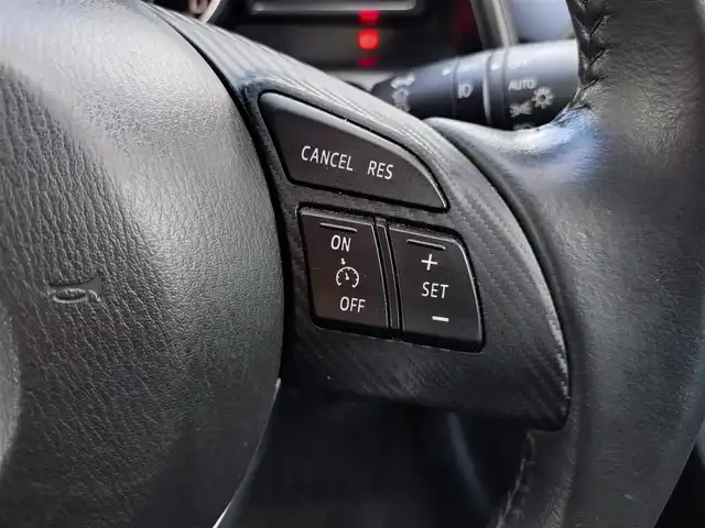 マツダ ＣＸ－３ XD ツーリング 新潟県 2015(平27)年 9.2万km セラミックM (株)IDOMが運営する【じしゃロン新潟店】の自社ローン専用車両になります。/こちらは現金またはオートローンご利用時の価格です。自社ローンご希望の方は別途その旨お申付け下さい/純正SDナビ/Bluetooth接続可能/USB/AUX接続可能/バックカメラ/ETC/プッシュスタート/クルーズコントロール/ハーフレザーシート/アクティブドライビングディスプレイ/ブラインドスポットモニタリング/スマートシティーブレーキ/スマートキー/スペアキー×１/取扱説明書