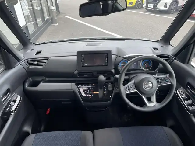 日産 ルークス HWS Gターボ プロパイロットED 佐賀県 2021(令3)年 3.9万km チタニウムグレーメタリック プロパイロット/エマージェンシーブレーキ/インテリジェントクルーズコントロール/ソナー/純正ナビ/・フルセグTV/BT/CD/インナーミラー型アラウンドビューモニター/純正15インチAW/LEDヘッドライト/フォグランプ/オートマチックハイビーム/電動パーキングスイッチ/プッシュスタート/リアサーキュレーター/スペアキー×１/取扱説明書/保証書