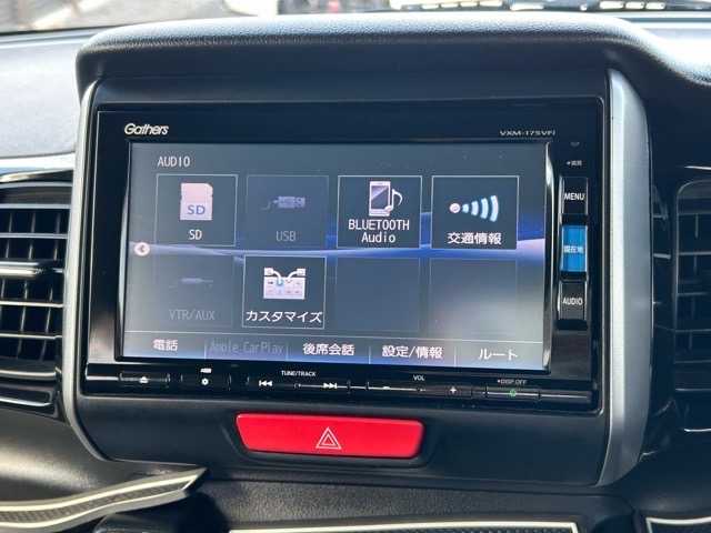 ホンダ Ｎ ＢＯＸ カスタム ターボ SSパッケージ 千葉県 2014(平26)年 5.6万km スマートブラック 純正ナビ/CD/DVD/Bluetooth/フルセグTV/バックカメラ/ETC/ドライブレコーダー/両側パワースライドドア/クルーズコントロール/スペアキー/純正アルミホイール/純正フロアマット