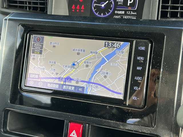 トヨタ タンク G 広島県 2019(平31)年 2万km レーザーブルークリスタルシャイン 禁煙/スマートアシスト/・プリクラッシュセーフティ/・レーンディパーチャーアラート/・オートマチックハイビーム/・先行車発進告知/クリアランスソナー/クルーズコントロール/純正７型ナビ/・フルセグ/CD/DVD/SD/REC/バックカメラ/ウインカーミラー/純正ドライブレコーダー（DHT-H68A）/ETC2.0/純正ドアバイザー
