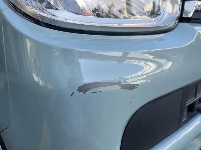 スズキ スペーシア HYBRID G 鹿児島県 2022(令4)年 3.2万km オフブルーM ワンオーナー/純正メモリナビ「KENWOOD」/　・dvd・sd・Bluetooth・ワンセグ/社外前後ドラレコ「ユピテル SN-TW72」/バックカメラ/セーフティサポート/　・デュアルブレーキサポート/　・車線逸脱警報/　・ハイビームアシスト/　・リアパーキングセンサー/　・誤発進抑制機能（前方・後方）/オートライト/電動格納ドアミラー/フロアマット/ドアバイザー/取扱説明書、新車保証書/スペアスマートキーX1本