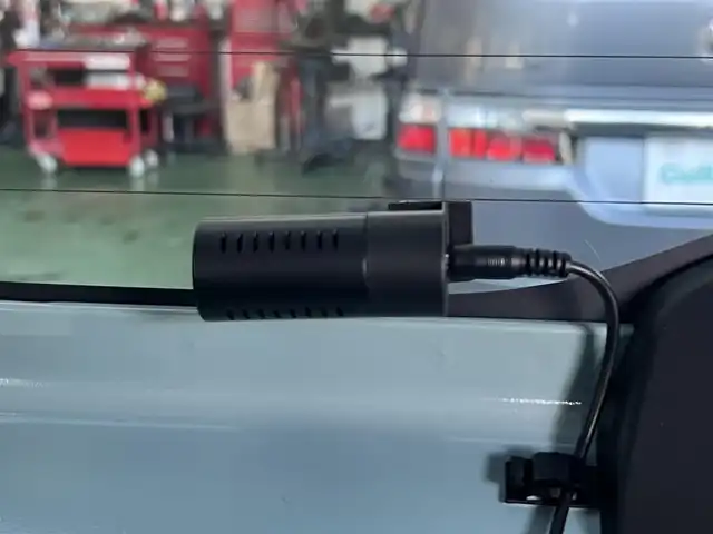 スズキ スペーシア HYBRID G 鹿児島県 2022(令4)年 3.2万km オフブルーM ワンオーナー/純正メモリナビ「KENWOOD」/　・dvd・sd・Bluetooth・ワンセグ/社外前後ドラレコ「ユピテル SN-TW72」/バックカメラ/セーフティサポート/　・デュアルブレーキサポート/　・車線逸脱警報/　・ハイビームアシスト/　・リアパーキングセンサー/　・誤発進抑制機能（前方・後方）/オートライト/電動格納ドアミラー/フロアマット/ドアバイザー/取扱説明書、新車保証書/スペアスマートキーX1本