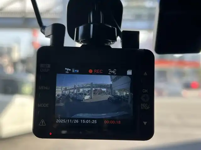 スズキ スペーシア HYBRID G 鹿児島県 2022(令4)年 3.2万km オフブルーM ワンオーナー/純正メモリナビ「KENWOOD」/　・dvd・sd・Bluetooth・ワンセグ/社外前後ドラレコ「ユピテル SN-TW72」/バックカメラ/セーフティサポート/　・デュアルブレーキサポート/　・車線逸脱警報/　・ハイビームアシスト/　・リアパーキングセンサー/　・誤発進抑制機能（前方・後方）/オートライト/電動格納ドアミラー/フロアマット/ドアバイザー/取扱説明書、新車保証書/スペアスマートキーX1本