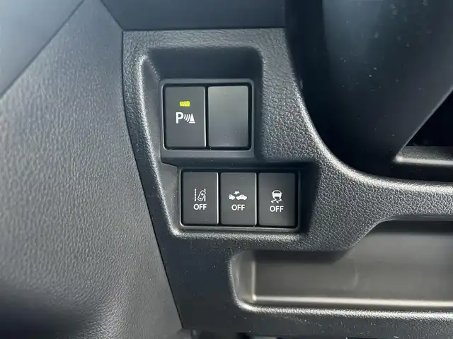 スズキ スペーシア HYBRID G 鹿児島県 2022(令4)年 3.2万km オフブルーM ワンオーナー/純正メモリナビ「KENWOOD」/　・dvd・sd・Bluetooth・ワンセグ/社外前後ドラレコ「ユピテル SN-TW72」/バックカメラ/セーフティサポート/　・デュアルブレーキサポート/　・車線逸脱警報/　・ハイビームアシスト/　・リアパーキングセンサー/　・誤発進抑制機能（前方・後方）/オートライト/電動格納ドアミラー/フロアマット/ドアバイザー/取扱説明書、新車保証書/スペアスマートキーX1本