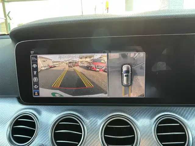 メルセデス・ベンツ Ｅ２２０ｄ ｵｰﾙﾃﾚｲﾝ 4マチック オールテレイン 長野県 2018(平30)年 3.8万km ダイヤモンドホワイト ・ディーラー点検R1:2:3:4:6:7年/・R7年4月20日/12か月点検＆Rブレーキパット＆ローター交換済）　/・エクスクルーシブパッケージ　/・レーダーセーフティーパッケージ　/・大型サンルーフ　/・純正ナビTV　(TVキャンセラー付き）/・ブルメスターサウンド/・360°カメラ　（アラウンドビューモニター）/・前後ドライブレコーダー/・ETC２．０/・社外レーダー/・ヘットアップディスプレイ/・ブラインドスポットモニター/・アクティブぶれーアシスト/・アテンションアシスト/・クルーズコントロール/・コーナーセンサー/・アイドリングストップ/・黒皮シート/・シートヒーター/・エアーシート/・パワーシート/・パワーバックドア/・ルーフレール/・純正19インチアルミ/・スマートキー×２/・プッシュスタート/・保証書/・取説