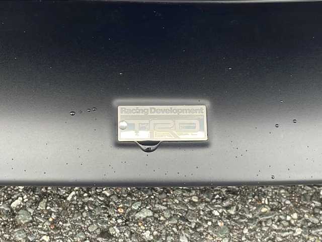 トヨタ ８６ GT ソーラーオレンジLTD 山形県 2017(平29)年 2.7万km オレンジ カラーコード：NBB　ソーラーオレンジ/禁煙車/TRDエアロ（F/S/R）/リアウィング/TDRフェンダーフィン/TRDエアロスタビライジングカバー（Rウィンドウ下部）/ADVAN Racing１８インチAW/ブレンボキャリパー/MILD　DANPER車高調/TRD４本出しマフラー/アルミペダル/ハーフレザーシート/純正ナビ(CD.DVD.BT)/フルセグ/バックカメラ/クルーズコントロール/シートヒーター/ETC/ドライブレコーダー/LEDヘッドライト/LEDフォグ/プッシュスタート/スマートキー