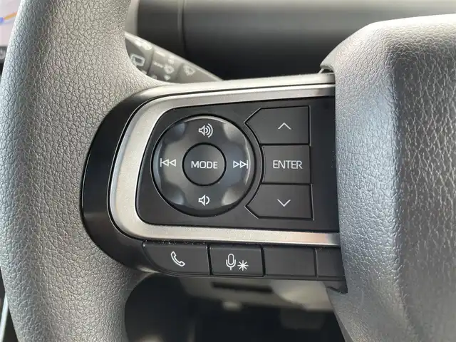 ダイハツ タント カスタム X 福岡県 2021(令3)年 1.9万km シャイニングホワイトパール スマートアシスト/衝突軽減/クリアランスソナー/社外ナビ（ＡＶＮ－Ｒ９Ｗ）/フルセグTV/CD/DVD/BT/バックカメラ/両側パワースライドドア/前席シートヒーター/ＬＥＤオートライト/フォグランプ/純正１４ＡＷ