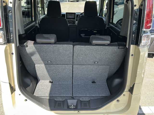 スズキ スペーシア HYBRID X 大阪府 2021(令3)年 2.7万km シフォンアイボリーM 衝突軽減ブレーキ　社外ナビ　バックカメラ　シートヒーター　両側パワースライドドア　前後ドラレコ　オートライト　ＥＴＣ　スマートキー　アイドリングストップ