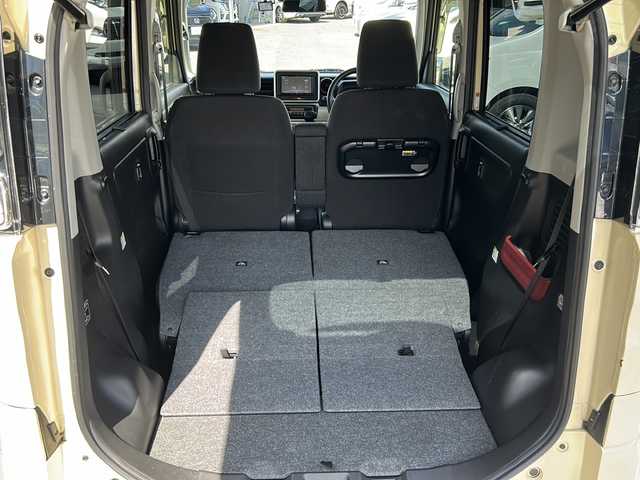 スズキ スペーシア HYBRID X 大阪府 2021(令3)年 2.7万km シフォンアイボリーM 衝突軽減ブレーキ　社外ナビ　バックカメラ　シートヒーター　両側パワースライドドア　前後ドラレコ　オートライト　ＥＴＣ　スマートキー　アイドリングストップ