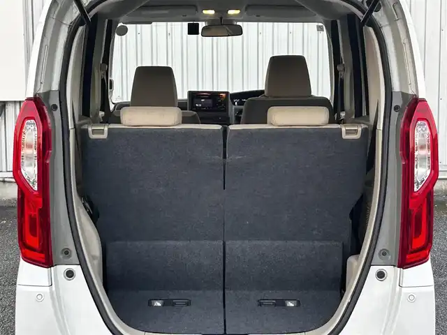 ホンダ Ｎ ＢＯＸ G L ホンダセンシング 静岡県 2020(令2)年 2.8万km プラチナホワイトパール 社外オーディオ/ETC/ドラレコ/社外フロアマット/スペアキーあり/取説/保証書