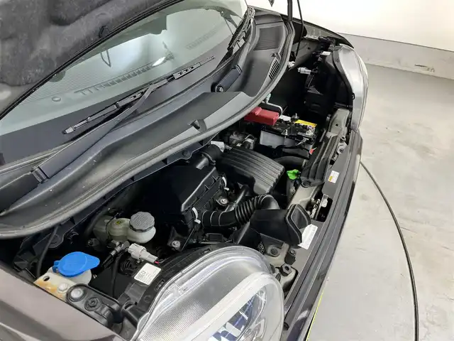 スズキ スペーシア HYBRID G 滋賀県 2018(平30)年 8.9万km アーバンブラウンパールメタリック 社外7インチナビ/【Bluetooth/CD/DVD/ワンセグTV】/両側スライドドア/オートライト/ETC/ドアバイザー/プッシュスタート/スマートキー/社外フロアマット