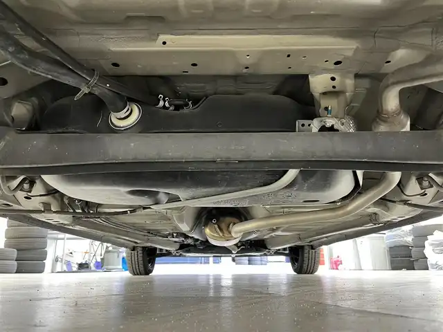 スズキ スペーシア HYBRID G 滋賀県 2018(平30)年 8.9万km アーバンブラウンパールメタリック 社外7インチナビ/【Bluetooth/CD/DVD/ワンセグTV】/両側スライドドア/オートライト/ETC/ドアバイザー/プッシュスタート/スマートキー/社外フロアマット