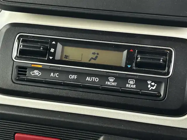 スズキ スペーシア HYBRID G 滋賀県 2018(平30)年 8.9万km アーバンブラウンパールメタリック 社外7インチナビ/【Bluetooth/CD/DVD/ワンセグTV】/両側スライドドア/オートライト/ETC/ドアバイザー/プッシュスタート/スマートキー/社外フロアマット