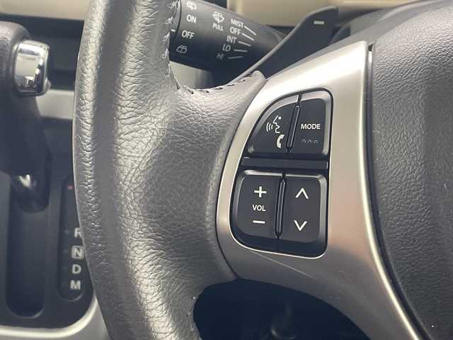 スズキ ハスラー J ターボ 沖縄県 2019(令1)年 6.9万km ブルーイッシュブラックパール3 パナソニックナビ【CN-RZ746W】/（フルセグＴＶ　ＣＤ　ＤＶＤ　ＢＬＵＥＴＯＯＴＨ)　/クルーズコントロール　/ＥＴＣ　/社外ルーフキャリア　/レーダー探知機　/シートヒーター　/純正フロアマット　/オートエアコン　/オートライト　/スマートキー/スペアキー