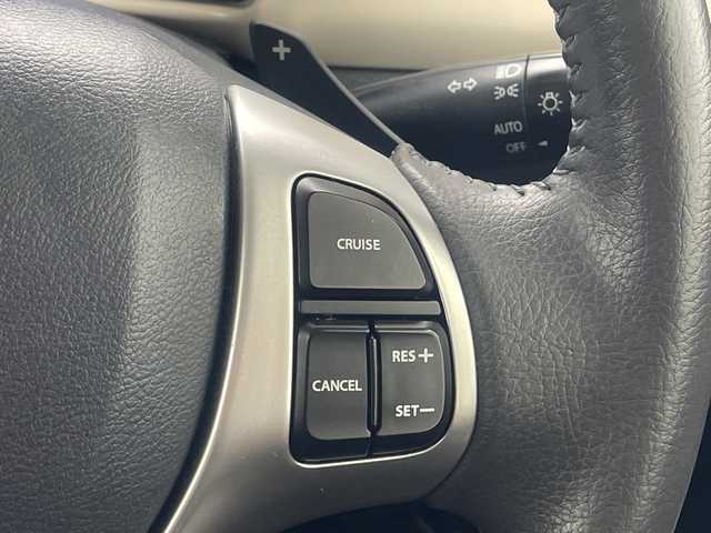 スズキ ハスラー J ターボ 沖縄県 2019(令1)年 6.9万km ブルーイッシュブラックパール3 パナソニックナビ【CN-RZ746W】/（フルセグＴＶ　ＣＤ　ＤＶＤ　ＢＬＵＥＴＯＯＴＨ)　/クルーズコントロール　/ＥＴＣ　/社外ルーフキャリア　/レーダー探知機　/シートヒーター　/純正フロアマット　/オートエアコン　/オートライト　/スマートキー/スペアキー