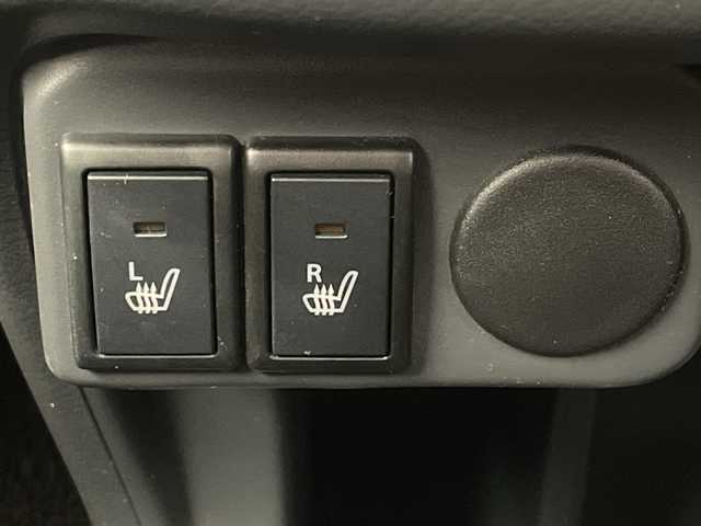 スズキ ハスラー J ターボ 沖縄県 2019(令1)年 6.9万km ブルーイッシュブラックパール3 パナソニックナビ【CN-RZ746W】/（フルセグＴＶ　ＣＤ　ＤＶＤ　ＢＬＵＥＴＯＯＴＨ)　/クルーズコントロール　/ＥＴＣ　/社外ルーフキャリア　/レーダー探知機　/シートヒーター　/純正フロアマット　/オートエアコン　/オートライト　/スマートキー/スペアキー