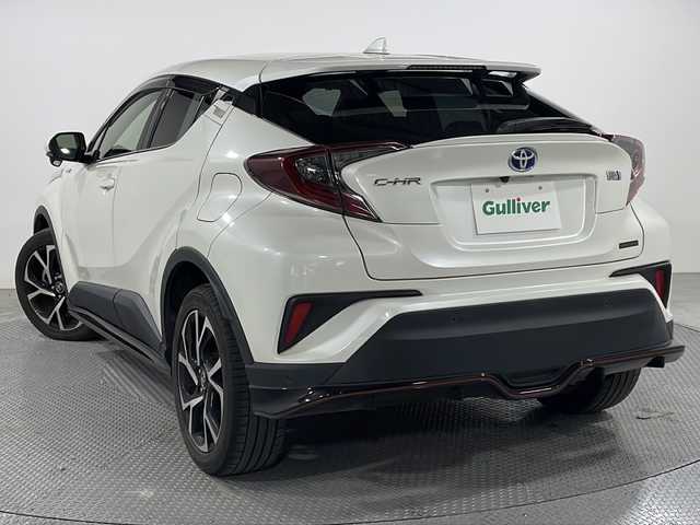 トヨタ Ｃ－ＨＲ