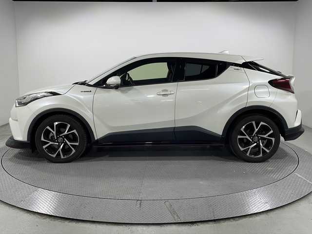 トヨタ Ｃ－ＨＲ