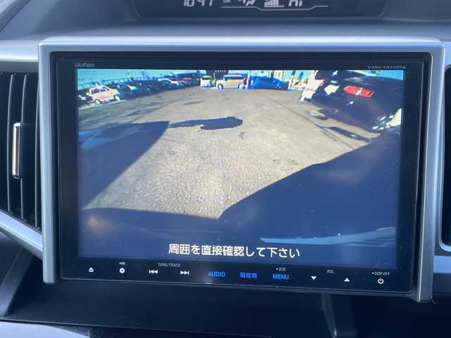 ホンダ ステップワゴン