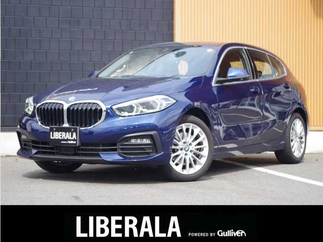 ＢＭＷ １１８ｄ プレイ エディションジョイ+ 埼玉県 2020(令2)年 1.9万km メディテラニアンブルー アダプティブクルーズコントロール/インテリジェントセーフティ/Carplay/ パークディスタンスコントロール/ブラインドスポットモニター/バックカメラ/ETC/純正ナビ/ワイヤレス充電/シートポジションメモリー機能