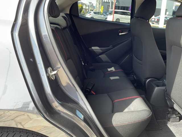 マツダ デミオ XD ツーリング 静岡県 2016(平28)年 9.1万km メテオグレーマイカ 純正ナビ/（Bluetooth／USB）/バックカメラ/デジタルインナーミラー/ヘッドアップディスプレイ/スマートシティブレーキサポート/ビルトインETC/前後ドライブレコーダー/レーダークルーズコントロール/衝突軽減ブレーキ/前席シートヒーター/アイドリングストップ/LEDヘッドライト/オートライト/プッシュスタート/スマートキー