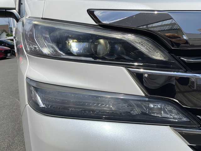 トヨタ ヴェルファイア Z Gエディション 宮崎県 2017(平29)年 10万km ホワイトパールクリスタルシャイン ワンオーナー/純正ナビ/後席用モニター/Bluetooth/クルーズコントロール/全方位カメラ/フルセグTV/ETC/前席パワーシート/ハンドルヒーター/ムーンレール/両側パワースライドドア/純正アルミホイール
