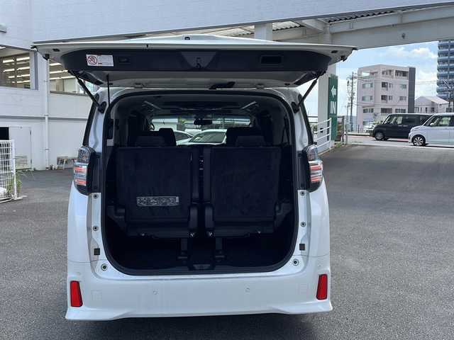 トヨタ ヴェルファイア Z Gエディション 宮崎県 2017(平29)年 10万km ホワイトパールクリスタルシャイン ワンオーナー/純正ナビ/後席用モニター/Bluetooth/クルーズコントロール/全方位カメラ/フルセグTV/ETC/前席パワーシート/ハンドルヒーター/ムーンレール/両側パワースライドドア/純正アルミホイール
