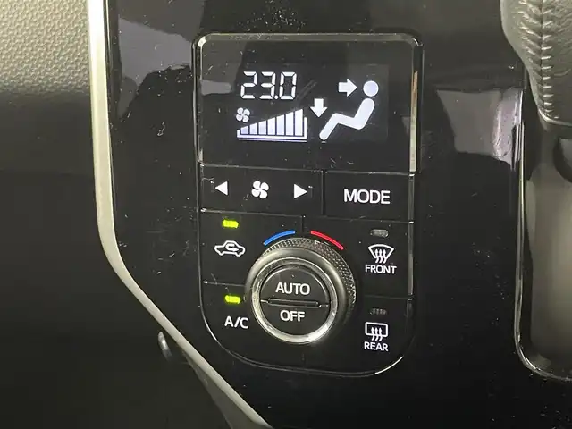 トヨタ ルーミー カスタムG 茨城県 2020(令2)年 5.2万km パールホワイトⅢ モデリスタエアロ　/純正ナビ　/バックカメラ　/ビルトインＥＴＣ　/ドライブレコーダー　/クルーズコントロール　/両側パワースライドドア　/純正アルミホイール　/オートライト　/スマートキー　/ＬＥＤヘッドライト　/地デジ