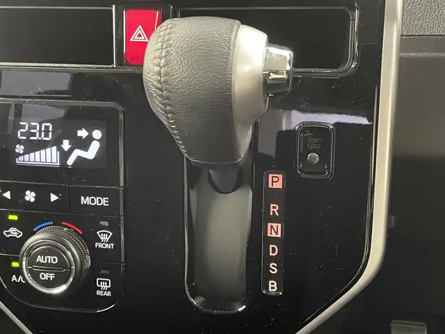 トヨタ ルーミー カスタムG 茨城県 2020(令2)年 5.2万km パールホワイトⅢ モデリスタエアロ　/純正ナビ　/バックカメラ　/ビルトインＥＴＣ　/ドライブレコーダー　/クルーズコントロール　/両側パワースライドドア　/純正アルミホイール　/オートライト　/スマートキー　/ＬＥＤヘッドライト　/地デジ