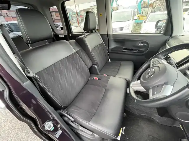 ダイハツ タント カスタムRS トップED LTD SAⅢ 神奈川県 2016(平28)年 7.2万km プラムブラウンクリスタルマイカ (株)IDOMが運営する【じしゃロン秦野店】の自社ローン専用車両になります。こちらは現金またはオートローンご利用時の価格です。自社ローンご希望の方は別途その旨お申付け下さい/社外ＨＤＤナビ／フルセグＴＶ／ＣＤ／ＵＳＢ/バックカメラ/両側パワースライドドア/ＥＴＣ/衝突軽減ブレーキ/スマートキー/プッシュエンジンスタート/オートライト/キセノンライト/オートハイビーム/運転席シートヒーター