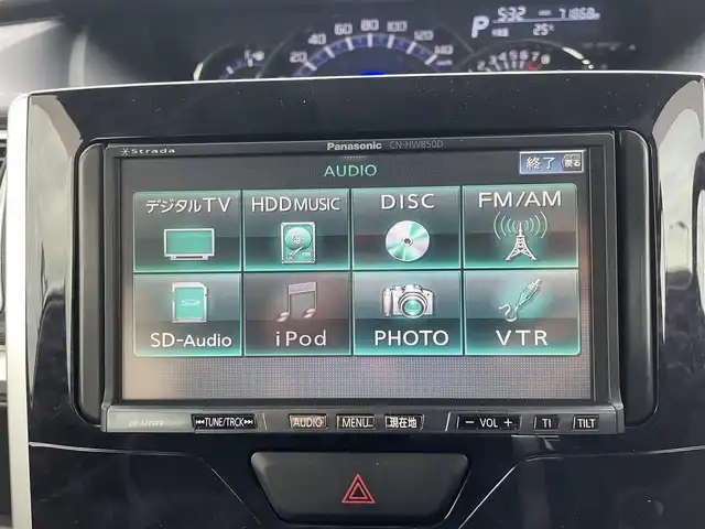 ダイハツ タント カスタムRS トップED LTD SAⅢ 神奈川県 2016(平28)年 7.2万km プラムブラウンクリスタルマイカ (株)IDOMが運営する【じしゃロン秦野店】の自社ローン専用車両になります。こちらは現金またはオートローンご利用時の価格です。自社ローンご希望の方は別途その旨お申付け下さい/社外ＨＤＤナビ／フルセグＴＶ／ＣＤ／ＵＳＢ/バックカメラ/両側パワースライドドア/ＥＴＣ/衝突軽減ブレーキ/スマートキー/プッシュエンジンスタート/オートライト/キセノンライト/オートハイビーム/運転席シートヒーター