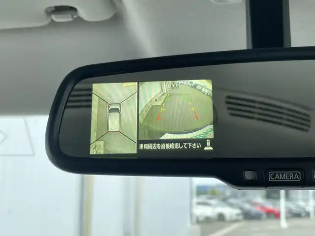 日産 デイズ ルークス ハイウェイスターX 佐賀県 2015(平27)年 10.7万km ブラック 純正SDナビゲーション/・フルセグTV/CD/DVD/SD/Bluetooth/アラウンドビューモニター(ルームミラー同時映写)/ETC/片側パワースライドドア/天井サーキュレーター/後席サンシェード/ISOFIX対応/革巻きステアリング/純正14インチアルミホイール/純正キセノンヘッドライト/純正フォグランプ/純正フロアマット/新車保証書/取扱説明書