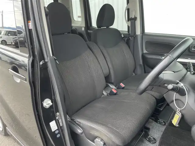 日産 デイズ ルークス ハイウェイスターX 佐賀県 2015(平27)年 10.7万km ブラック 純正SDナビゲーション/・フルセグTV/CD/DVD/SD/Bluetooth/アラウンドビューモニター(ルームミラー同時映写)/ETC/片側パワースライドドア/天井サーキュレーター/後席サンシェード/ISOFIX対応/革巻きステアリング/純正14インチアルミホイール/純正キセノンヘッドライト/純正フォグランプ/純正フロアマット/新車保証書/取扱説明書