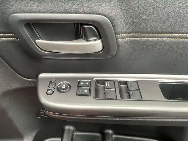 ホンダ フリード ハイブリット クロスター ホンダセンシング 島根県 2021(令3)年 3.6万km プレミアムクリスタルオレンジM 純正メモリナビ　/(フルセグTV/ＤＶＤ再生/Ｂｌｕｅｔｏｏｔｈ接続)　/前後ドライブレコーダー　/バックカメラ　/ビルトインＥＴＣ　/両側パワースライドドア　/前席シートヒーター/渋滞追従機能付アダプティブ・クルーズ・コントロール/リアコーナーセンサー　/レーンアシスト/衝突軽減ブレーキ/　オートハイビーム／ライト　/純正ＬＥＤヘッドライト/純正15インチアルミホイール/純正フロアマット/スマートキー1本