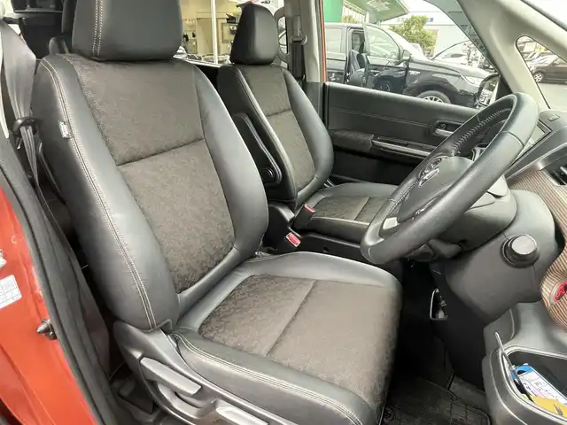 ホンダ フリード ハイブリット クロスター ホンダセンシング 島根県 2021(令3)年 3.6万km プレミアムクリスタルオレンジM 純正メモリナビ　/(フルセグTV/ＤＶＤ再生/Ｂｌｕｅｔｏｏｔｈ接続)　/前後ドライブレコーダー　/バックカメラ　/ビルトインＥＴＣ　/両側パワースライドドア　/前席シートヒーター/渋滞追従機能付アダプティブ・クルーズ・コントロール/リアコーナーセンサー　/レーンアシスト/衝突軽減ブレーキ/　オートハイビーム／ライト　/純正ＬＥＤヘッドライト/純正15インチアルミホイール/純正フロアマット/スマートキー1本