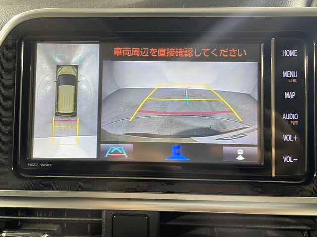 トヨタ シエンタ ハイブリッド ファンベースG クエロ 沖縄県 2021(令3)年 2.5万km ベージュ 禁煙車/県外仕入/両側パワースライドドア/衝突軽減ブレーキ/純正９インチナビ（フルセグテレビ、Ｂｌｕｅｔｏｏｔｈ）/ドライブレコーダー/アラウンドビューモニター/クルーズコントロール/レザーシート/レーンキープアシスト/クリアランスソナー/ステアリングスイッチ
