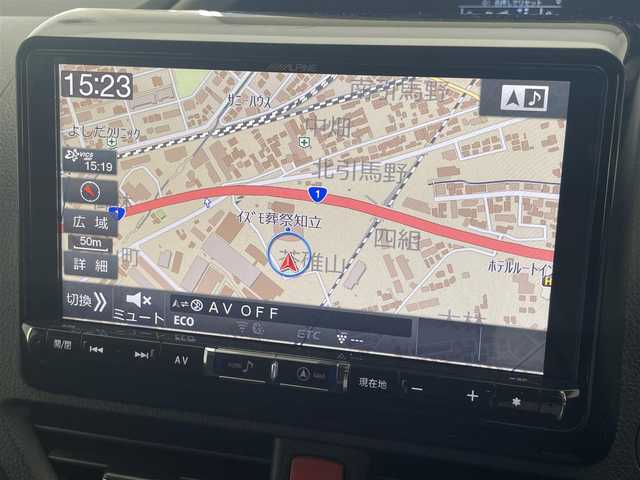 トヨタ ヴォクシー ZS 煌Ⅱ 愛知県 2017(平29)年 6.9万km ホワイトパールクリスタルシャイン アルパイン９型ナビ　フルセグＴＶ　Ｂｌｕｅｔｏｏｔｈ　バックカメラ　アルパイン１０．１型後席モニター　レーダー探知　ドラレコ　ＥＴＣ　衝突軽減　オートハイビーム　ＬＥＤヘッドライト　スマートキー　禁煙