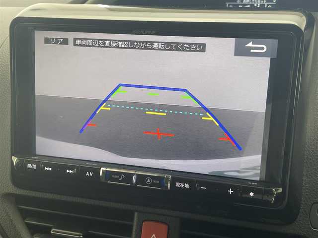 トヨタ ヴォクシー ZS 煌Ⅱ 愛知県 2017(平29)年 6.9万km ホワイトパールクリスタルシャイン アルパイン９型ナビ　フルセグＴＶ　Ｂｌｕｅｔｏｏｔｈ　バックカメラ　アルパイン１０．１型後席モニター　レーダー探知　ドラレコ　ＥＴＣ　衝突軽減　オートハイビーム　ＬＥＤヘッドライト　スマートキー　禁煙