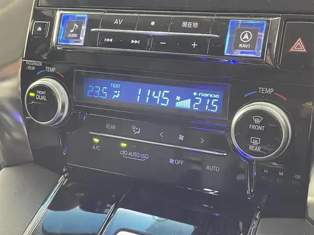 トヨタ アルファード S Cパッケージ 滋賀県 2019(令1)年 3万km ホワイトパールクリスタルシャイン 禁煙車/社外１１型ナビ（Ｂｌｕｅｔｏｏｔｈ／ＳＤ／ＤＶＤ／フルセグ）/ステアリングヒーター/レーダークルコン/衝突軽減ブレーキ/レーンキープアシスト/シートヒーター/シートクーラー/シートメモリー/前後ドラレコ/モデリスタエアロ/電子パーキング/ブレーキホールド/両側パワスラ