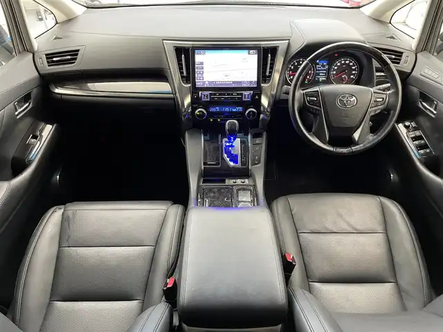 トヨタ アルファード S Cパッケージ 滋賀県 2019(令1)年 3万km ホワイトパールクリスタルシャイン 禁煙車/社外１１型ナビ（Ｂｌｕｅｔｏｏｔｈ／ＳＤ／ＤＶＤ／フルセグ）/ステアリングヒーター/レーダークルコン/衝突軽減ブレーキ/レーンキープアシスト/シートヒーター/シートクーラー/シートメモリー/前後ドラレコ/モデリスタエアロ/電子パーキング/ブレーキホールド/両側パワスラ