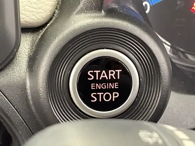 日産 デイズ X 栃木県 2020(令2)年 2.6万km ブロッサムピンク 社外ナビ/（CD/AUX）/バックカメラ/オートライト/横滑り防止装置/スマートキー/プッシュスタート/アイドリングストップ/電動格納ミラー/純正アルミホイール/社外フロアマット/ヘッドライトレベライザー/カーテンエアバック/衝突被害軽減システム