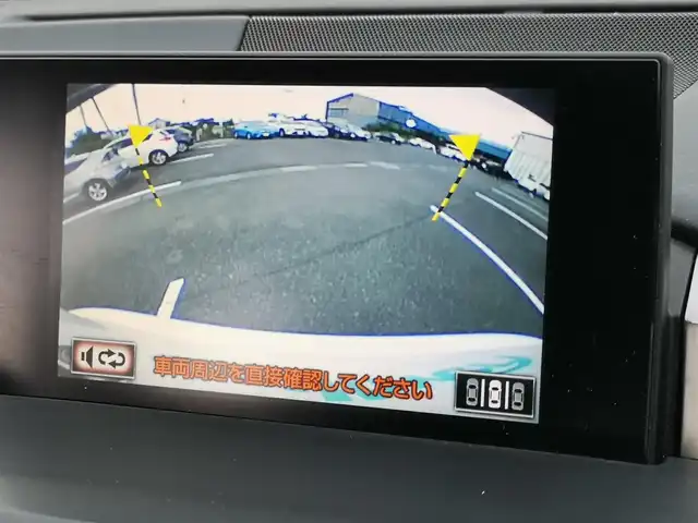 レクサス ＮＸ 200t Fスポーツ 茨城県 2015(平27)年 13.3万km ソニッククォーツ 純正ナビ/【ラジオ・DISC・SD・USB・BT・VTR・AUX・TV】/シートヒーター/エアシート/パワーシート/シートメモリ/ステアリングヒーター/パドルシフト/レーダークルコン/ETC/Bカメラ/左サイドカメラ/前後コーナーセンサー/アイドリングストップ/ブレーキホールド/純正フロアマット/社外アルミホイール