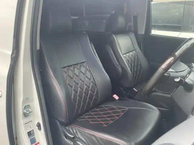 トヨタ ヴェルファイア 2．4Z 神奈川県 2012(平24)年 8.3万km ホワイトパールクリスタルシャイン アルパイン　ビックX９インチ/メモリーナビ/CD/DVD/SD/BT/フルセグ/アルパインフリップダウンモニター/前方ドラレコ/バックカメラ/両側パワーパワースライドドア/バックドアイージークロージャー/ローダウン/社外アルミ　AME２０インチ/社外テール/社外マフラー(rosso modello)/社外セキュリティ（Gｒｇo-ZV）/HIDヘッドライト/社外LEDフォグ/社外カーテシイルミ/社外ダッシュマット/社外USB充電ポート×２/社外シートカバー(clazzio)/7人乗り/オットマンシート/シフトゲートイルミ/コーナーセンサー/ウッドコンビハンドル/オートライト/ナノイーエアコン/リアフィルム/ドアバイザー/スマートキー×２/新車時保証書/取扱説明書/ナビ取扱説明書/セキュリティ取扱説明書/ドラレコ取扱説明書