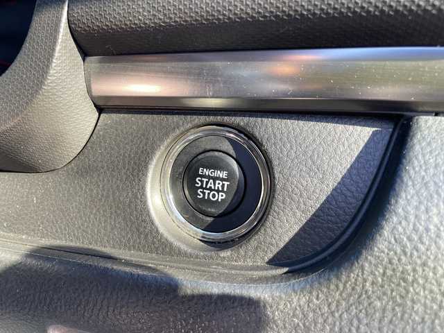 スズキ スイフト スポーツ 石川県 2016(平28)年 4.5万km グレー 純正ナビ　フルセグＴＶ　ＨＩＤヘッドライト　スマートキー　ドライブレコーダー　ＥＴＣ　プッシュスタート　スタッドレス積み込み　アルミホイール