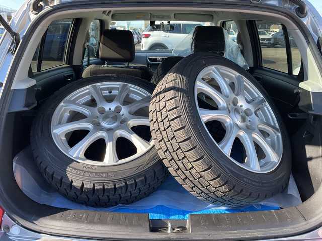 スズキ スイフト スポーツ 石川県 2016(平28)年 4.5万km グレー 純正ナビ　フルセグＴＶ　ＨＩＤヘッドライト　スマートキー　ドライブレコーダー　ＥＴＣ　プッシュスタート　スタッドレス積み込み　アルミホイール